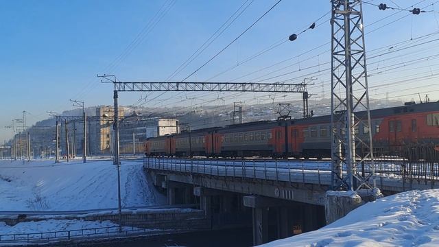 ЭД4М-0355