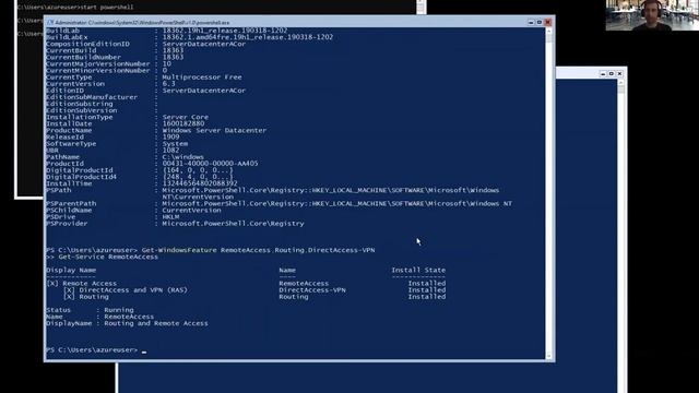 How to Secure Mixed Linux/Windows Clusters with Calico Policy