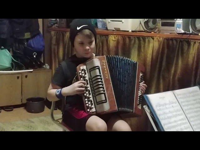 Аким МояЛюбимая