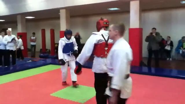 Кэмпо Бердск