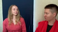 Прямой эфир. Отношения между преподавателем и учеником, почему это важно.