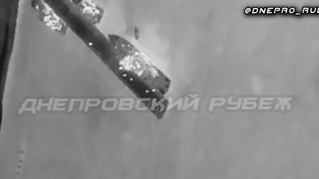 Армия России уничтожила патрульный корабль ВМС Украины у причала Одесского завода