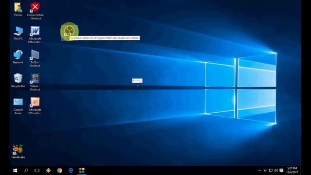 How to Fix Access Denied  Please log in with Administrator in Windows PC
