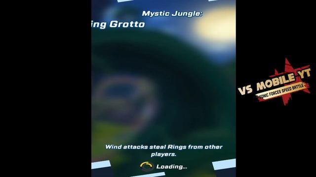 Sonic Forces - Mephiles the Dar New Runner Unlocked Level 1 vs Infinite Level 16 - Android Gameplay
