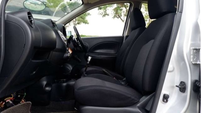 ?ตัวเล็ก แอบแรง? Nissan March SR20 Turbo MT ปี2012 ?