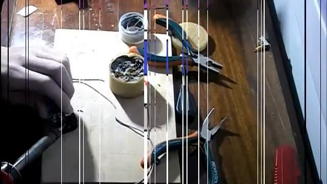 Как сделать повер банк своими руками | HandMade and DIY