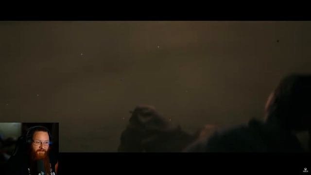 WOAH!  Senuas Saga: Hellblade 2 Trailer and Gameplay