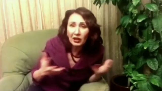 Женщины о женщинах