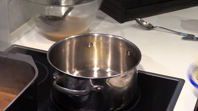 Ochsenschwanz geschmort oder Suppe Schritt für Schritt mit Rezept.
