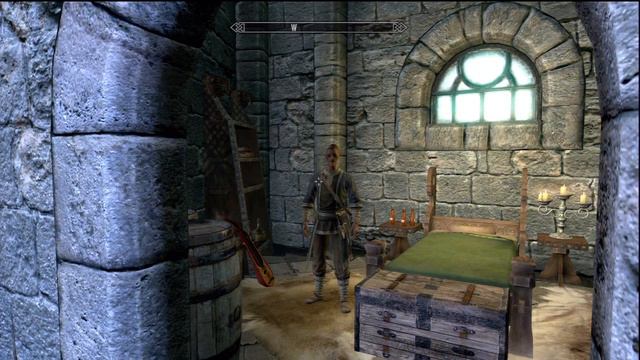 How to get Deadra Heart and Ebony Ingot in Skyrim easily.