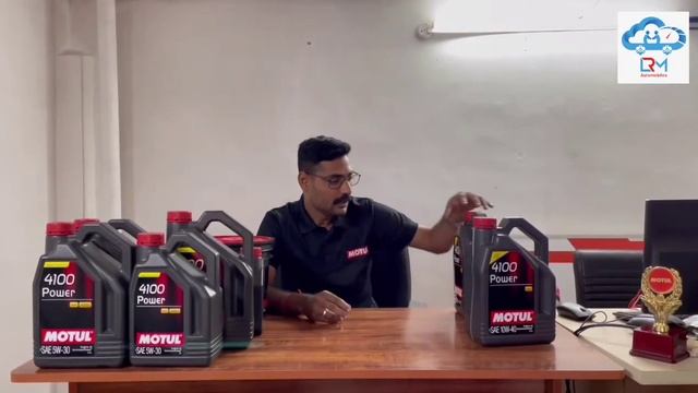 MOTUL CAR ENGINE OIL PRODUCT VARIENT -  PCMO