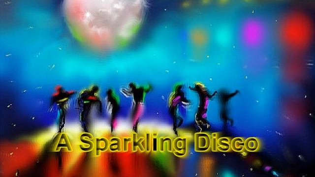TeknoAXE's Royalty Free Music - Royalty Free Music #77 (A Sparkling Disco) TechnoDisco Dance