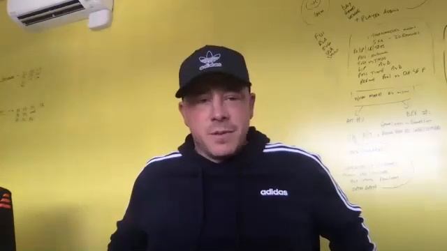 Rugby Alberta - Clark Laidlaw Webinar