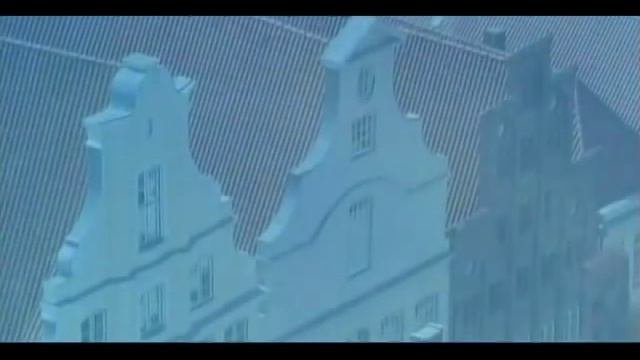 Любек. Германия.