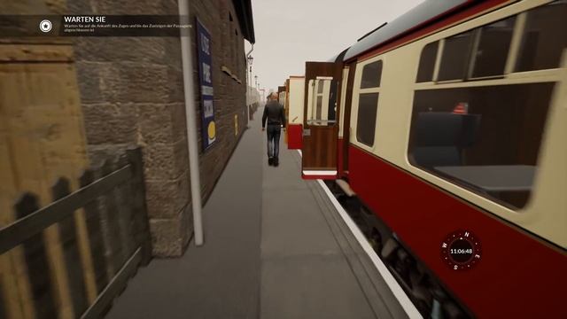 Train Sim World | BR CLASS 33 "Crompton" | West Somerset Railway | TSW [PC|Deutsch]