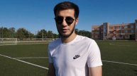 ФУТБОЛЬНЫЙ ЧЕЛЛЕНДЖ НА НАКАЗАНИЕ "СТЕНКА НА СТЕНКУ" / ПРИГЛАСИЛИ ЧЕЧЕНСКОГО БЛОГЕРА #СПОРТ - #ФУТБО