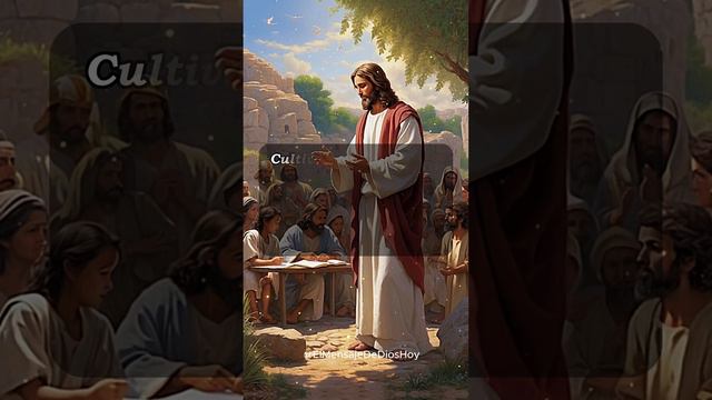El Señor Tiene La Intención De Otorgarte Una Señal | El Mensaje De Dios Hoy #dios #jesuscristo