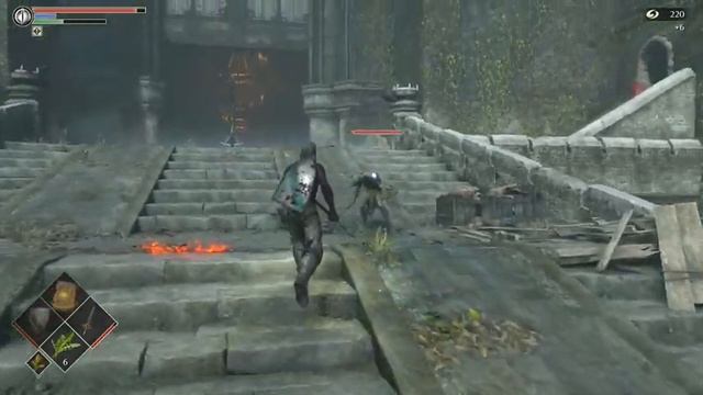 fINALLY DEMON SOULS TAMIL GAMEPLAY #PART 2 | #tamilgaming #malaysianstreamer