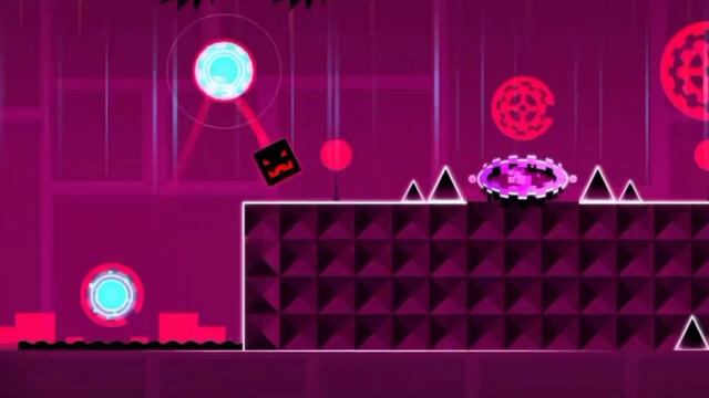 Theory of Everything 41 %