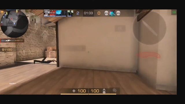 Changes?|Standoff 2 fragmovie