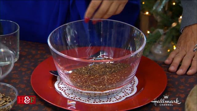 DIY Caffeine-Free Coffee Alternative - Carob