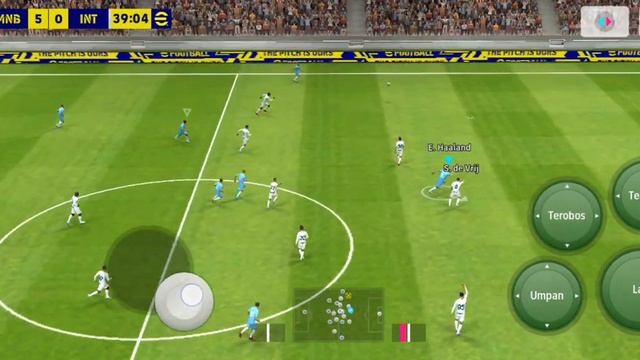 Itel S23 Gaming Test | Gameplay FIFA mobile 2023