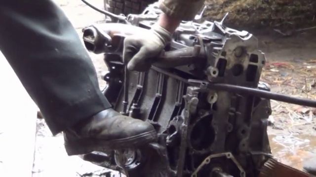 пежо замена поршневой юмор