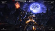 Дали бету версию Mortal Kombat 11
