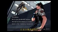 同樣是中國美女,為什麼凌曉雨沒有春麗那樣火出圈?《鐵拳》美女系列之凌曉雨 #鐵拳8 #凌曉雨 #tekken