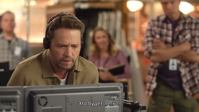 Трейлер 5 серии 1 сезона Беверли-Хиллз 902102019 I BH90210