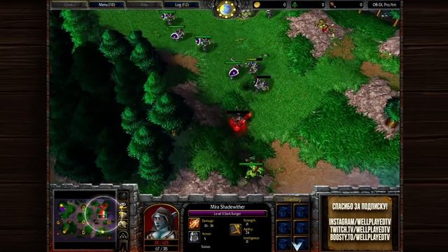 ТОП 44 Застройщик из Китая: Moon (Ne) vs Sky (Hum) Warcraft 3 The Frozen Throne