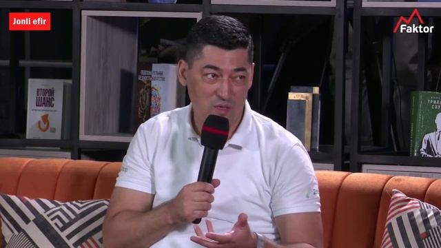Sizning Ustozingiz kim? | Yoshlarga tavsiya | Alisher Isayev