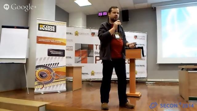 SECON 2014 - Сравнение современных средств управления конфигурацией:Chef, Puppet, SaltStack, Ansibl