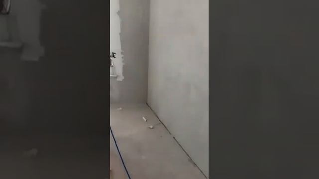 Шпаклевочный аппарат