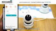 Inocamera | Inomega® Free Installation App YCC365 Plus