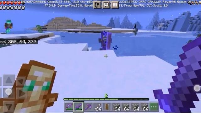 Gamers React PleaseeClip itI found rara stray in minecraft
