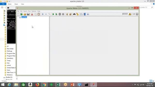 JMeter Tool Introduction & Environment variable setup | JMeter Tutorial For Beginners