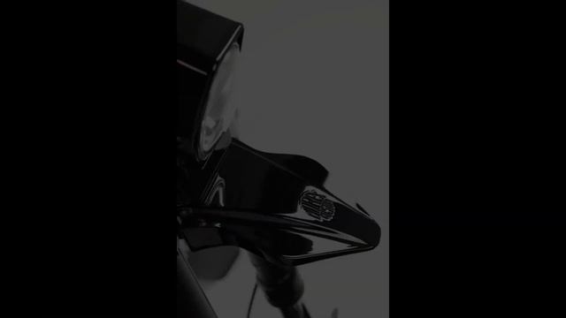 Honda NX650 Dominator by Morex Custom