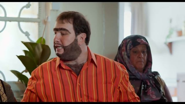 İsmet Abinin Helvası  Recep İvedik 5