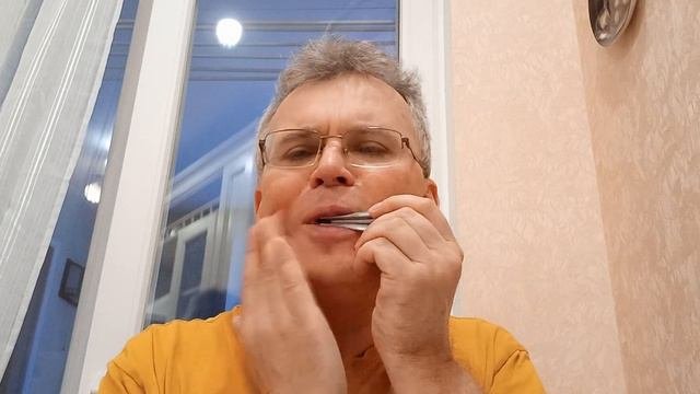 Школа игры на варгане. Обзор и демонстрация звучания инструментов Ивана Назарова.