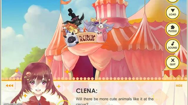 Anicon Animal complex (DEMO) part 1