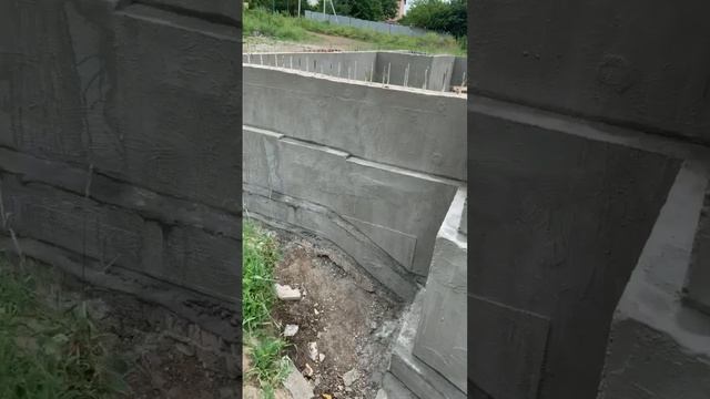 Гидроизоляция фундамента