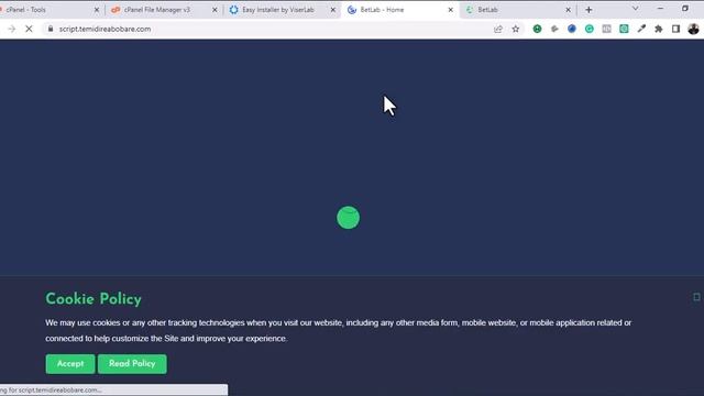 Step By Step Guide Installing BetLab Sports Betting Platform for Enhanced Betting Experience