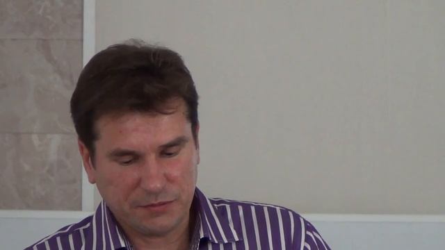 Начальник Отдела содействия занятости инвалидов о трудоустройстве лиц с психической инвалидностью