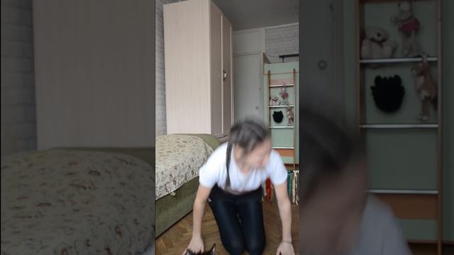 Тревога, тревога, волк унес мои игрушки