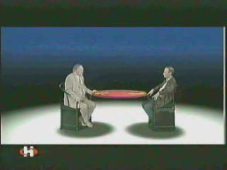 Очевидное-невероятн ое.Время 