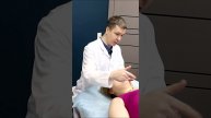 травма пищевода, может принести много страданий #остеопатия #остеопатмосква #массаж