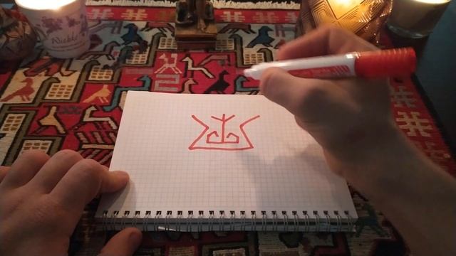 Мужское счастье. Привлечение удачи, успеха и любви