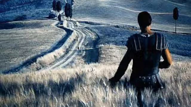 Now We Are Free - Gladiator theme (Hans Zimmer and Lisa Gerrard) guitar and violin cover