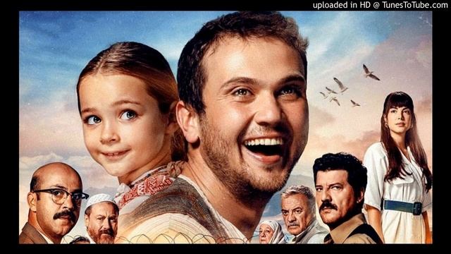 Hasan Ozsut - 7 (2019) 7.Koğuştaki Mucize